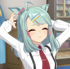 【ウマ娘】ライツ博士とのたのしいピクニック