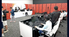 【悲報】名古屋「eスポーツの会場…？こんなんでええやろ」→しょぼすぎて炎上ｗｗｗｗ