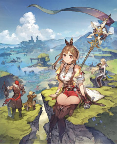 【悲報】ライザのえちえち魔改造フィギュア、25万円で落札されそうｗｗｗｗｗｗｗ