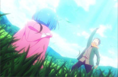 【朗報】アニメ「リゼロ」、レム復活ｗｗｗｗｗｗｗｗｗｗ