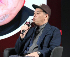 【悲報】くっきー！「100人おったら5人笑わせたらええわと思っている」