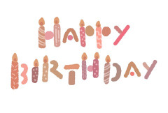 【娘カワイイ】来月2歳になる娘の誕生日プレゼントにとても迷ってる。