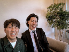 【悲報】粗品さん、ベロが汚すぎて炎上ｗｗｗｗｗｗｗｗｗ