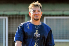 森友哉(31歳)4年契約終了ｗｗｗｗｗｗ