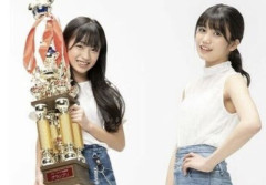 【画像あり】令和のJSさん、肉体が進化してとんでもないことになる・・・