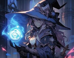 ゲーム「知力が高いと魔法強くなるで」←これ