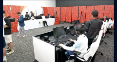 【悲報】名古屋のeスポーツ会場、あまりに貧相すぎて→まさかの国際大会で炎上ｗｗｗ