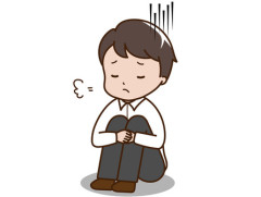 【悩み】よく苗字を間違えられる。たとえば青岡なのに青川と間違えられる。