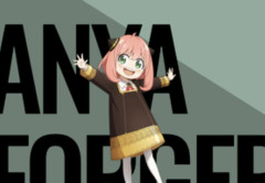 アーニャというキャラ名にはなぜロリ属性が多いのかｗｗｗｗｗ