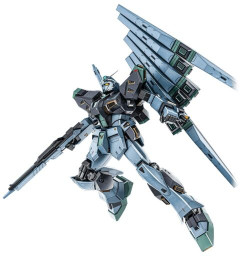 ガンダムの量産失敗ってこのパターン多くない？