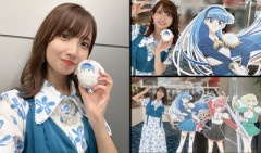 大久保瑠美←この声優