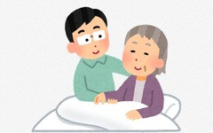実家で老老介護してるんやがマジで地獄や