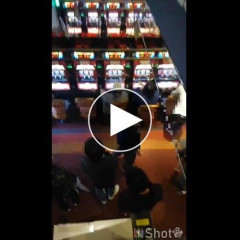 【動画】パチ屋のハイエナ共が怖いと話題に