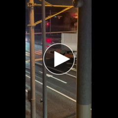 【悲報】同乗者3人死亡事故の19歳運転手、泣きわめく動画を撮影されたのやばす