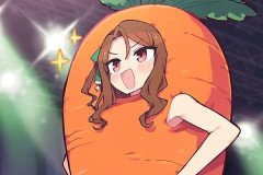 【ウマ娘】一流のキングニンジンさん、美脚が過ぎる…