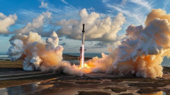 スペースＸ「スターシップ」初の軌道到達、次世代衛星26基を展開…不具合も！