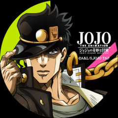 ジョジョ好きって言っておいて神砂嵐分からないってどうなん？