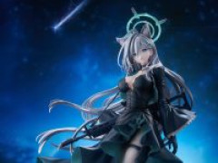 【ブルーアーカイブ】グッスマ「シロコ*テラー」フィギュア【本日発売】