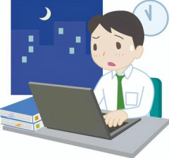 職場は独身や子なし夫婦が多く、ほぼ全員が無駄に残業。小さい子どもがいる私は、そこまで残業できないと伝えるべきか…