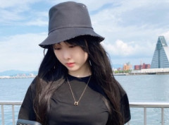 【画像】本田望結(24)さん、さすがにムチムチすぎんだろwwwwww