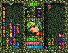 ぷよぷよって運ゲーだろ