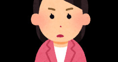 買い物中、嫁が真剣な顔で「黙ってたけど、私もうダメかも。素面なのに足元がふらつくよ；；」と言った。