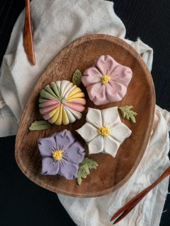 【悲報】和菓子、やっぱり誰も食べてない