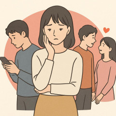 20代前半シングルの5割は性経験なし、「交際望まない」も増加―出生動向基本調査   #恋愛キャンセル界隈