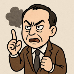 スマイリーキクチ 誹謗中傷する人間のタイプを解説 「謎の使命感に満ちた歪んだ正義病系」…