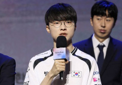アジア競技大会の『LoL』がなぜか「無線マウス使用禁止」で大炎上！