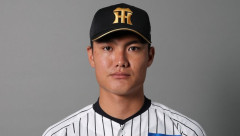 野手転向1年目西純矢の成績Ｗｗｗｗｗｗｗｗ