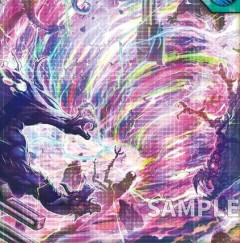 【遊戯王ラッシュデュエル情報】CROSS ART COLLECTIONに「オーバーラッシュ・ストーム」が再録決定！