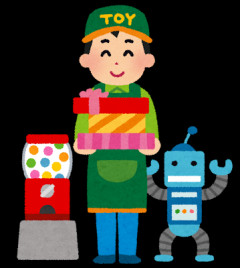 ドンキ、「トイザらス」を買収へ