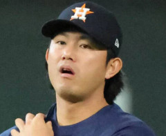 【悲報】アストロズ今井「あまり試合は好きじゃないです…」