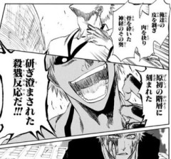 【BLEACH】悪い奴