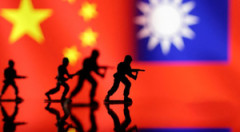 台湾「米国と共に戦ったのは中華民国だろ！」 マジギレ声明に戦後生まれの北京政府沈黙ｗｗｗｗｗ