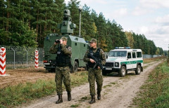 危険な賭けに進むロシア、NATO諸国へのハイブリッド攻撃に拡大へ…米国に期待したい対応とは？！