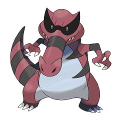【ポケモン】意外と悪役の手持ちになってない気がするポケモン😎