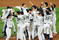 【悲報】WBC、世界で全然人気ないと判明してしまうwwwwww
