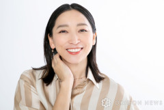 杏、子どもたちとマイカーで約3週間の「日本半周の旅」へ 総移動距離約3000キロ 「行動力と体力が想像以上」と反響