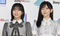 【悲報】池田瑛紗(162cm)と大野愛実(153cm)が並んだ結果wwwwwwww