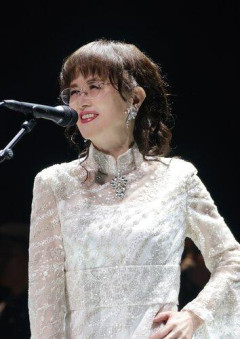 【悲報】中島みゆきさん、代表曲が家なき子の主題歌しかない