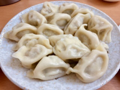 あんた…水餃子のことどう思ってんのよ！