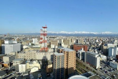 【悲報】富山市、ガチで『恐ろしい事実』が判明してしまう・・・・