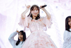 【櫻坂46】あの元日向坂46メンバー、やはり関係者席に来ていた【増本綺良卒業セレモニー】