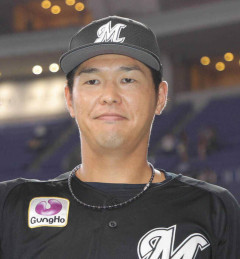 【ロッテ】退団の中村奨吾の心の火は消えていない「まだまだやれる」　球団は功労者にポスト用意も退路を断って現役続行を決断