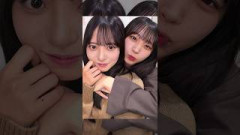 #イチャイチャカメラロール で2人を覗き見️#日向坂46_イチャイチャ虫 #日向坂46#正源司陽子