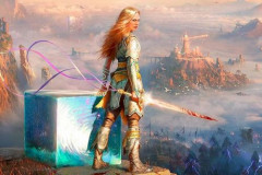 【予約開始】PS5『ゴッド・オブ・ウォー ラウフェイ』、Amazonで予約スタート！　GODシリーズ、待望の新章