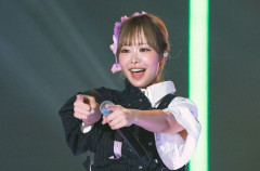 【悲報】FRUITSZIPPER仲川瑠夏さん、体調不良が治らない