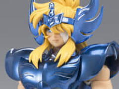 【聖闘士星矢】聖闘士聖衣神話EX「キグナス氷河(最終青銅聖衣)-ORIGINAL COLOR EDITION-」可動フィギュア【明日16時プレバン受注開始】